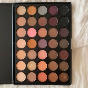 MORPHE 35W Palette